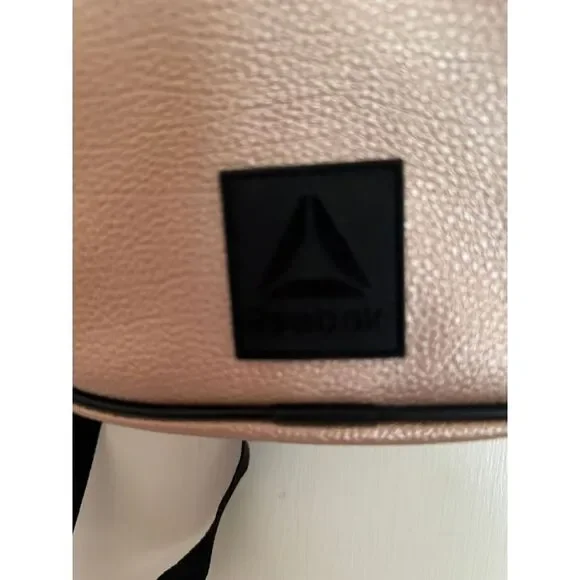Mini Reebok Backpack‎ - Picture 3 of 4